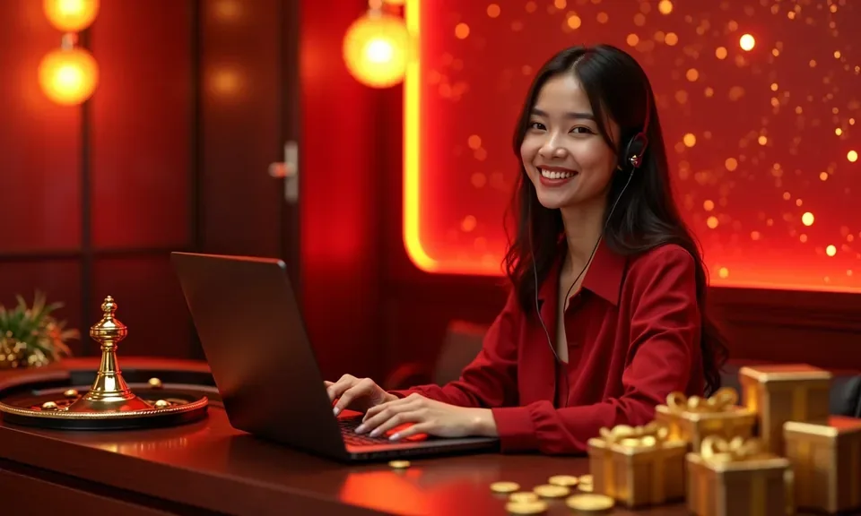 dinasti247 Putting Money Into Your dinasti247 Account