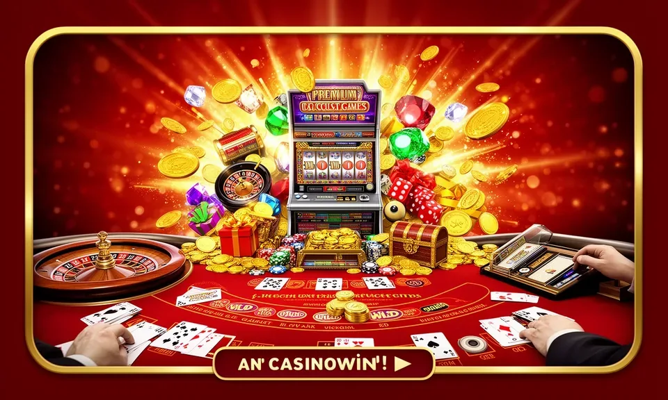 dinasti247 Pontianak Jackpot Hub