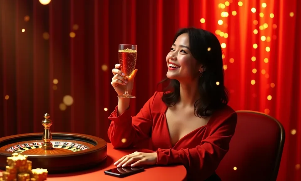 dinasti247 Welcome Deposit Offer